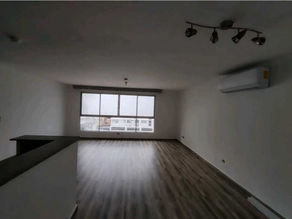 Apartamento En Alquiler En Parque Lefevre En PH Parque Lindo II — foto 3