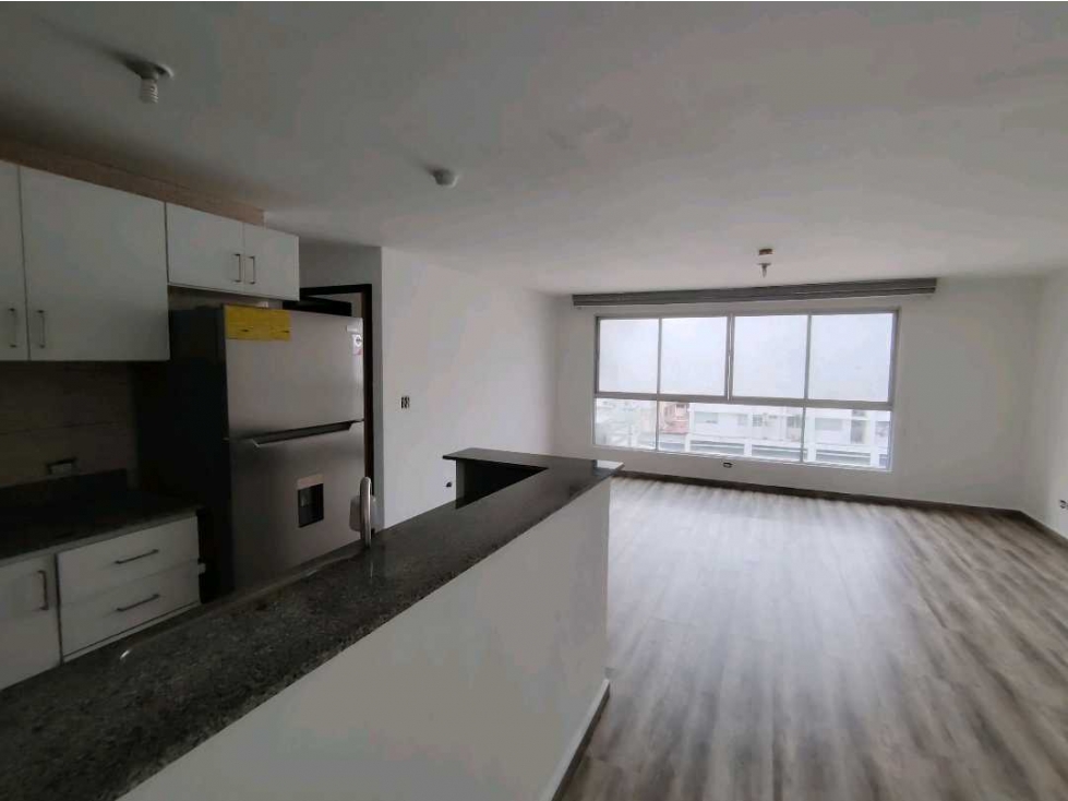 Apartamento En Alquiler En Parque Lefevre En PH Parque Lindo II — foto 4