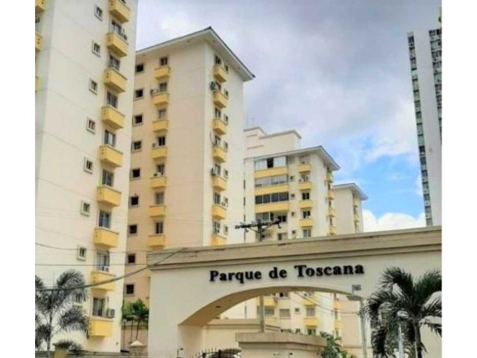 APARTAMENTO EN ALQUILER EN PH PARQUE DE TOSCANA 3 REC
