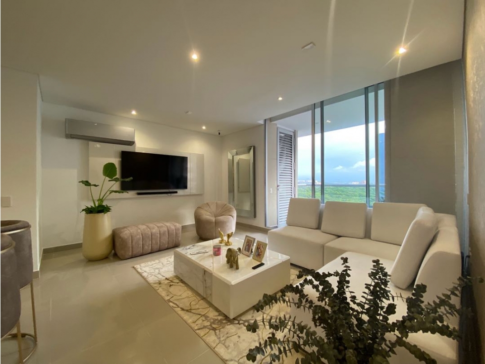 Apartamento en venta en portal de genoves