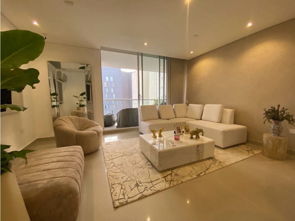 Apartamento en venta en portal de genoves — foto 2