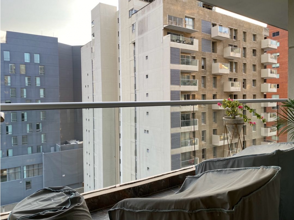 Apartamento en venta en portal de genoves — foto 5