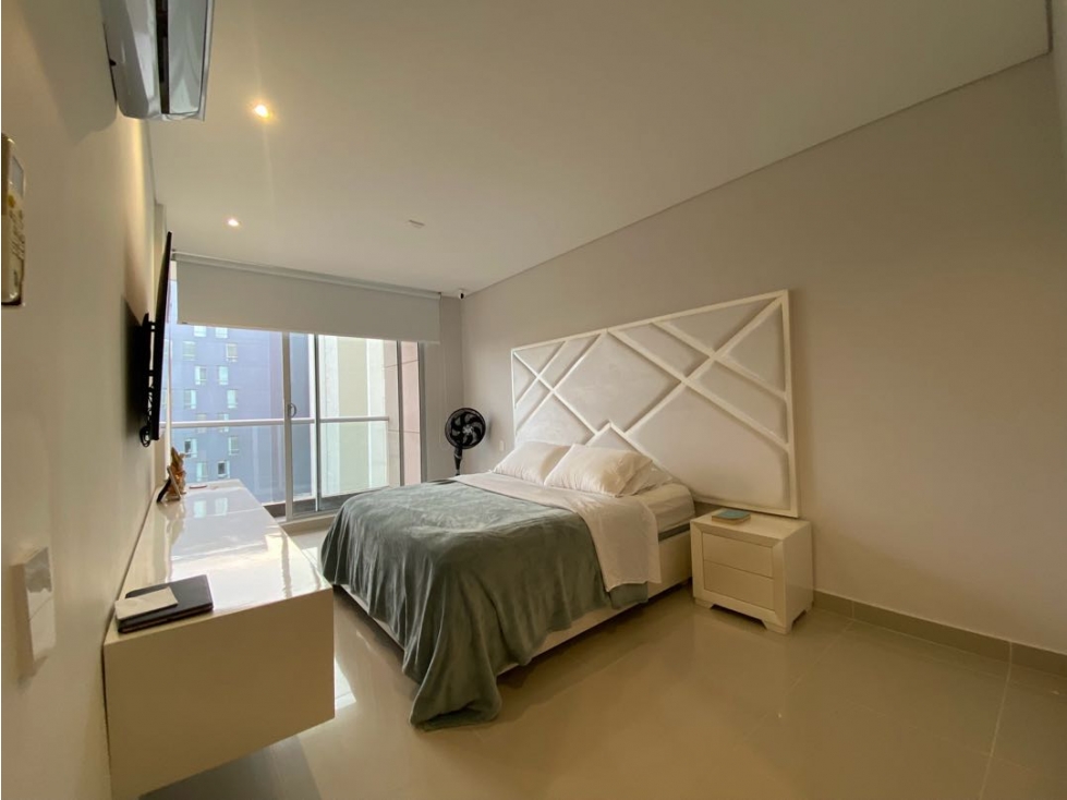 Apartamento en venta en portal de genoves — foto 6