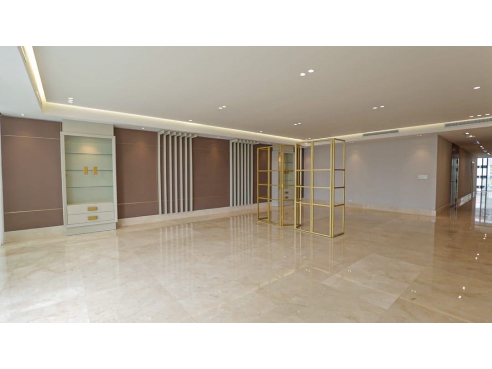 APARTAMENTO EN ALQUILER EN PUNTA PACIFICA — foto 2