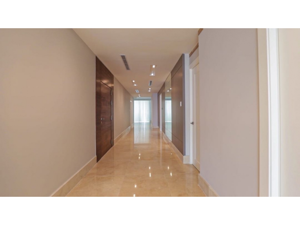 APARTAMENTO EN ALQUILER EN PUNTA PACIFICA — foto 3