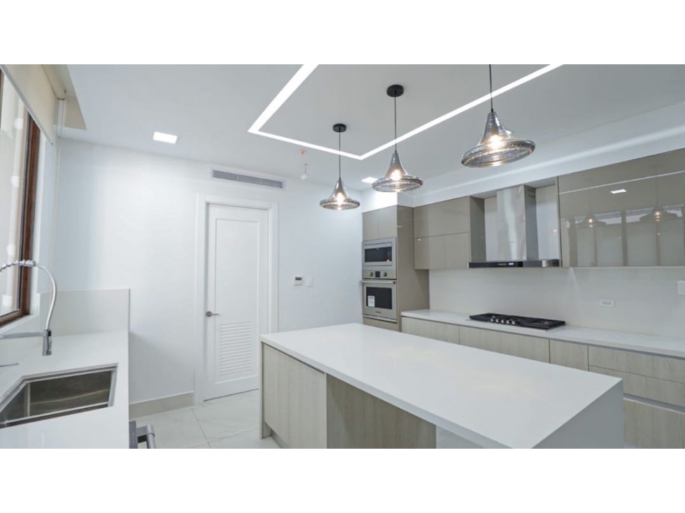 APARTAMENTO EN ALQUILER EN PUNTA PACIFICA — foto 5