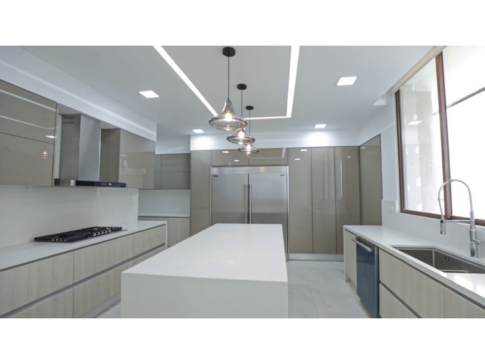 APARTAMENTO EN ALQUILER EN PUNTA PACIFICA — foto 6