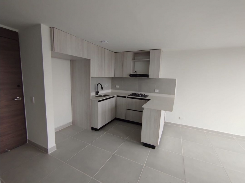 Apartamento en alquiler en Rio Negro