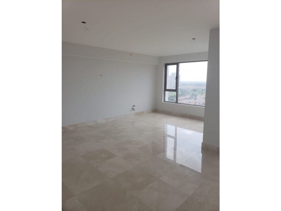 APARTAMENTO EN ALQUILER O VENTA PH GREENGARDEN I SANTA MARIA Panamá — foto 4