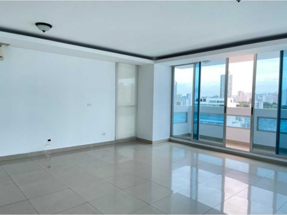 APARTAMENTO EN ALQUILER EN SAN FRANCISCO 3 REC MAS CBS — foto 3