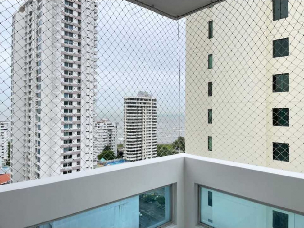 APARTAMENTO EN ALQUILER EN SAN FRANCISCO 3 REC MAS CBS — foto 4