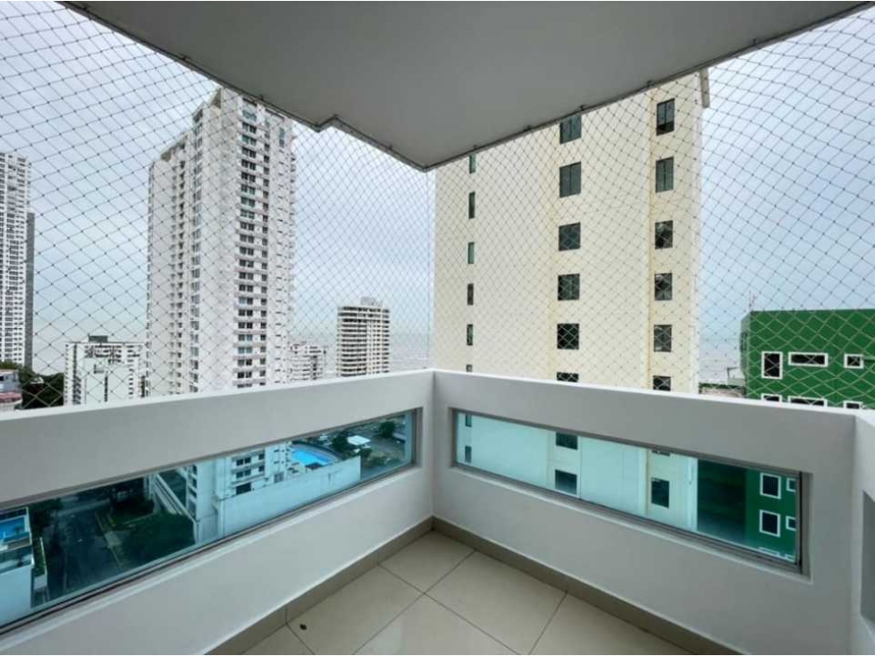 APARTAMENTO EN ALQUILER EN SAN FRANCISCO 3 REC MAS CBS — foto 5