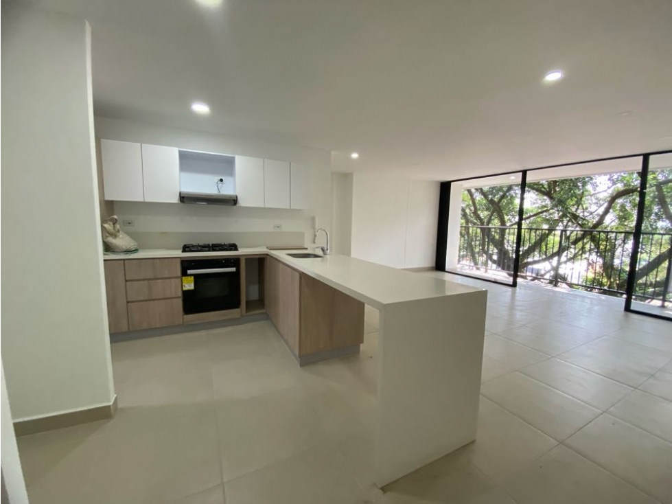 (MC) Apartamento en Venta en Seminario Cali