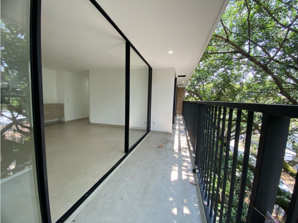 (MC) Apartamento en Venta en Seminario Cali — foto 2