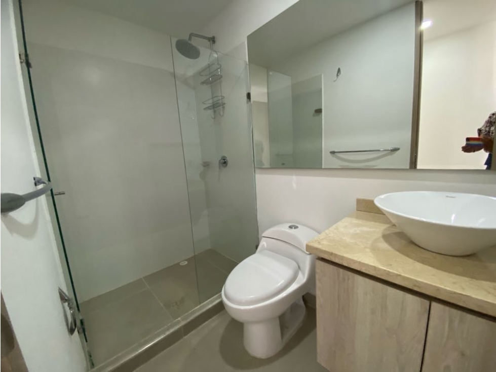 (MC) Apartamento en Venta en Seminario Cali — foto 5