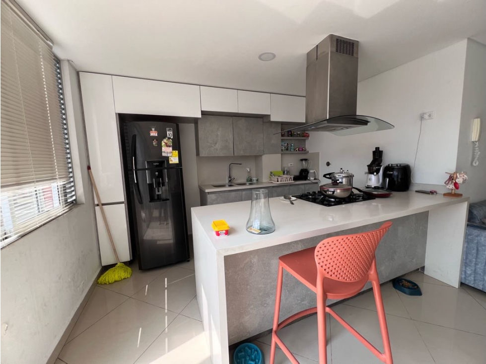 Penthouse en alquiler en Laureles — foto 2