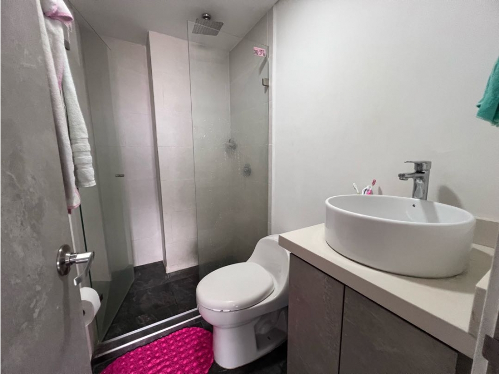 Penthouse en alquiler en Laureles — foto 5