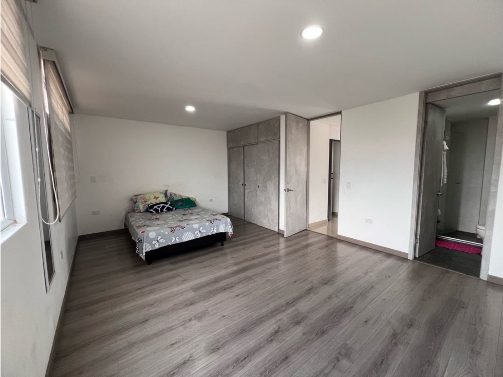 Penthouse en alquiler en Laureles — foto 6