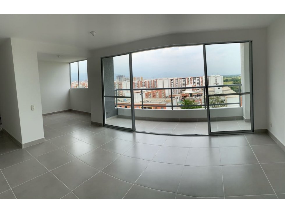 Apartamento En Arriendo En Conjunto En Lili, Cali. — foto 2