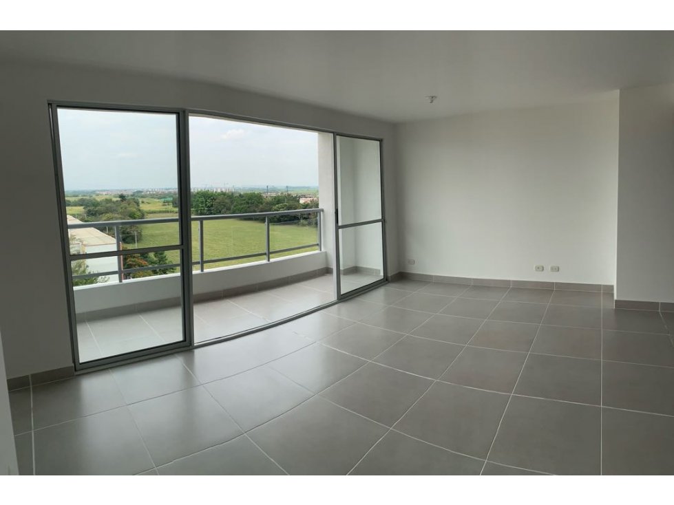 Apartamento En Arriendo En Conjunto En Lili, Cali. — foto 5