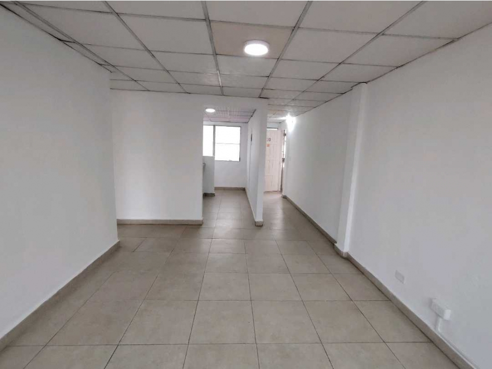 Apartamento En Alquiler En Vista Hermosa Cerca de Estación del Metro — foto 2