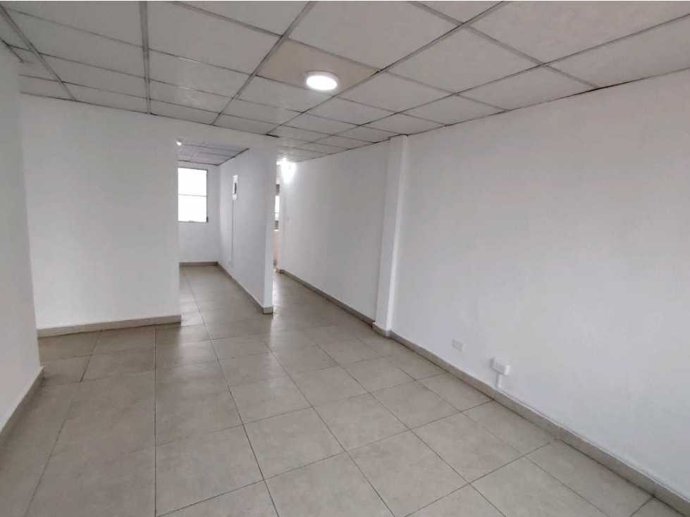 Apartamento En Alquiler En Vista Hermosa Cerca de Estación del Metro — foto 3