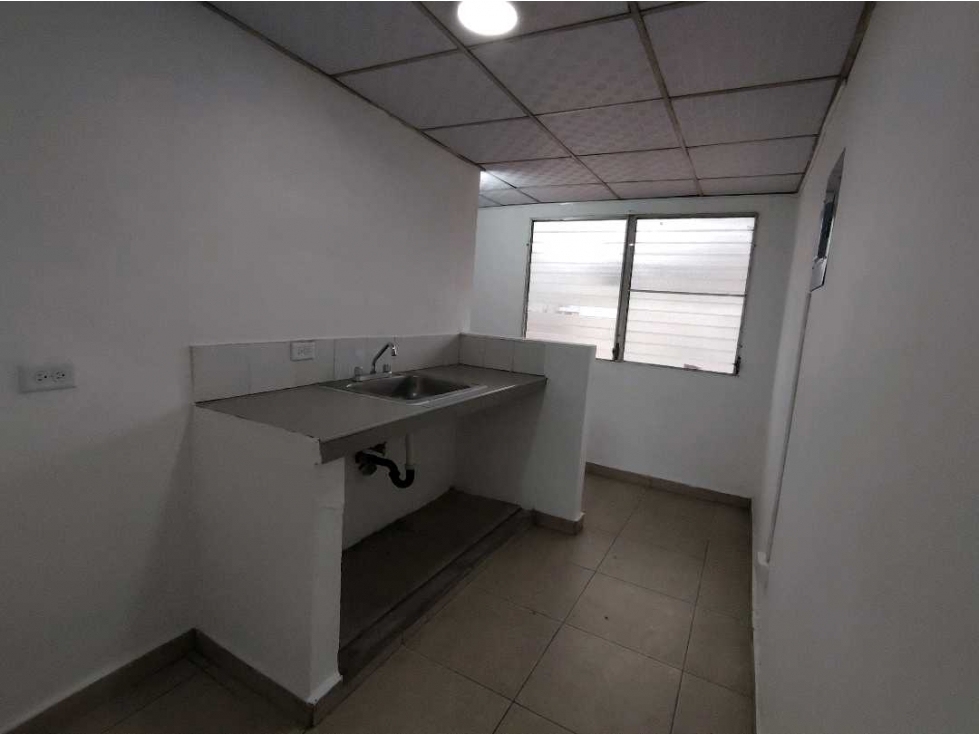 Apartamento En Alquiler En Vista Hermosa Cerca de Estación del Metro — foto 4