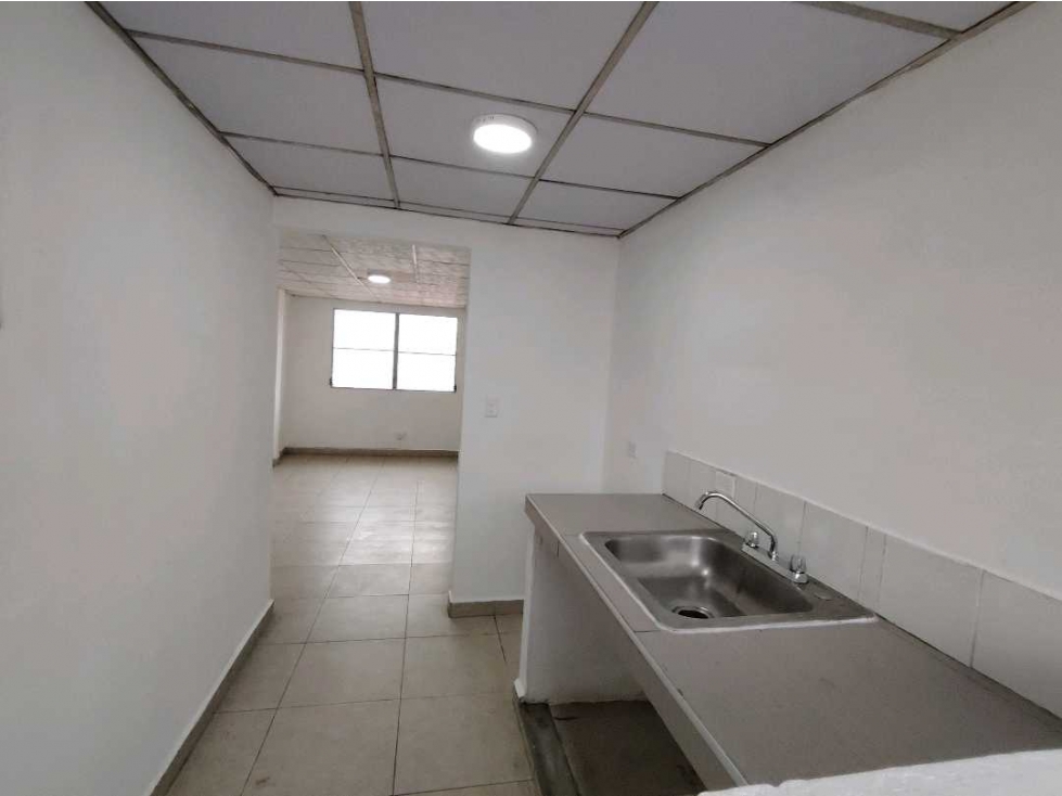 Apartamento En Alquiler En Vista Hermosa Cerca de Estación del Metro — foto 6