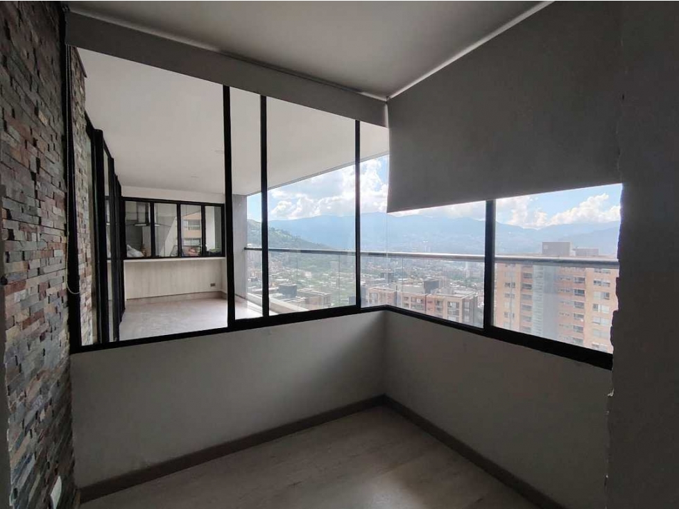 Apartamento en alquiler, envigado, loma de las brujas — foto 3