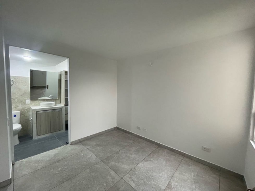 APARTAMENTO EN ALQUILER GIRASOLES PARQUE VIVERO 60 M2 2HB 1P CALI SUR — foto 4