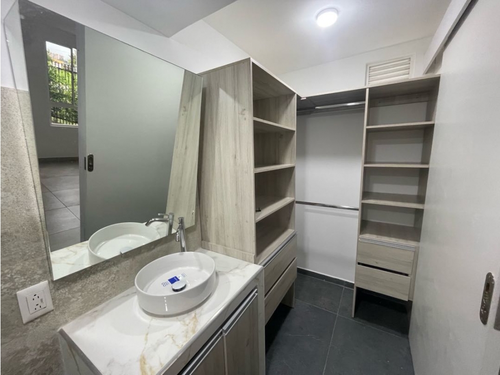 APARTAMENTO EN ALQUILER GIRASOLES PARQUE VIVERO 60 M2 2HB 1P CALI SUR — foto 5