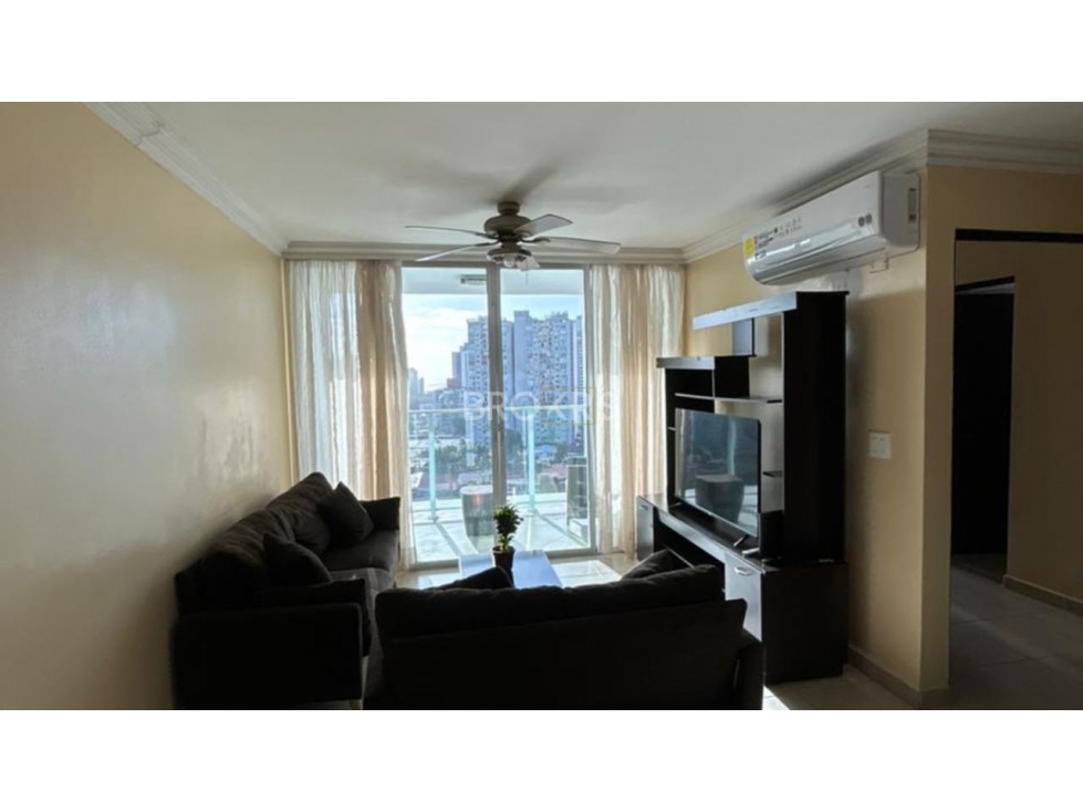 Apartamento en alquiler Hato Pintado