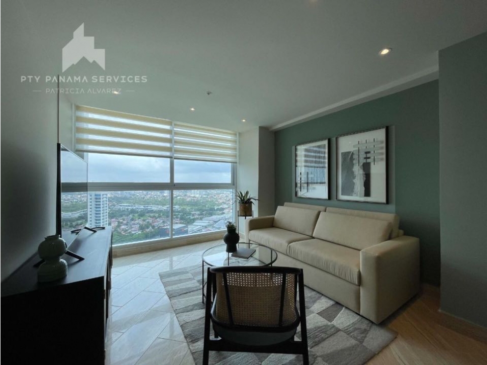 APARTAMENTO EN ALQUILER COSTA DEL ESTE Panamá