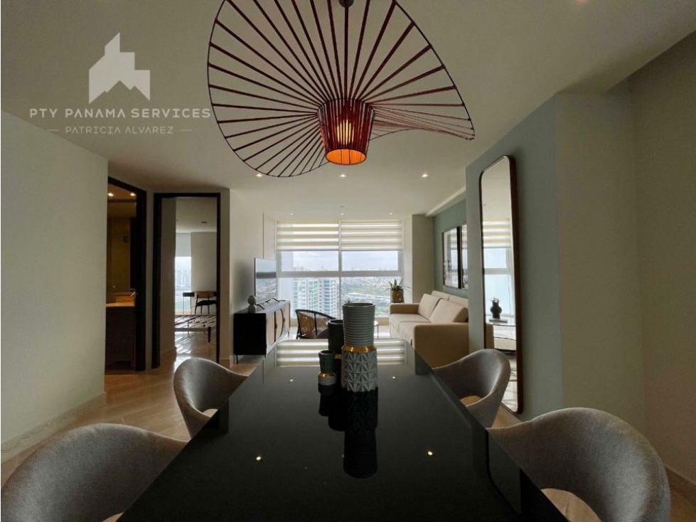 APARTAMENTO EN ALQUILER COSTA DEL ESTE Panamá — foto 4