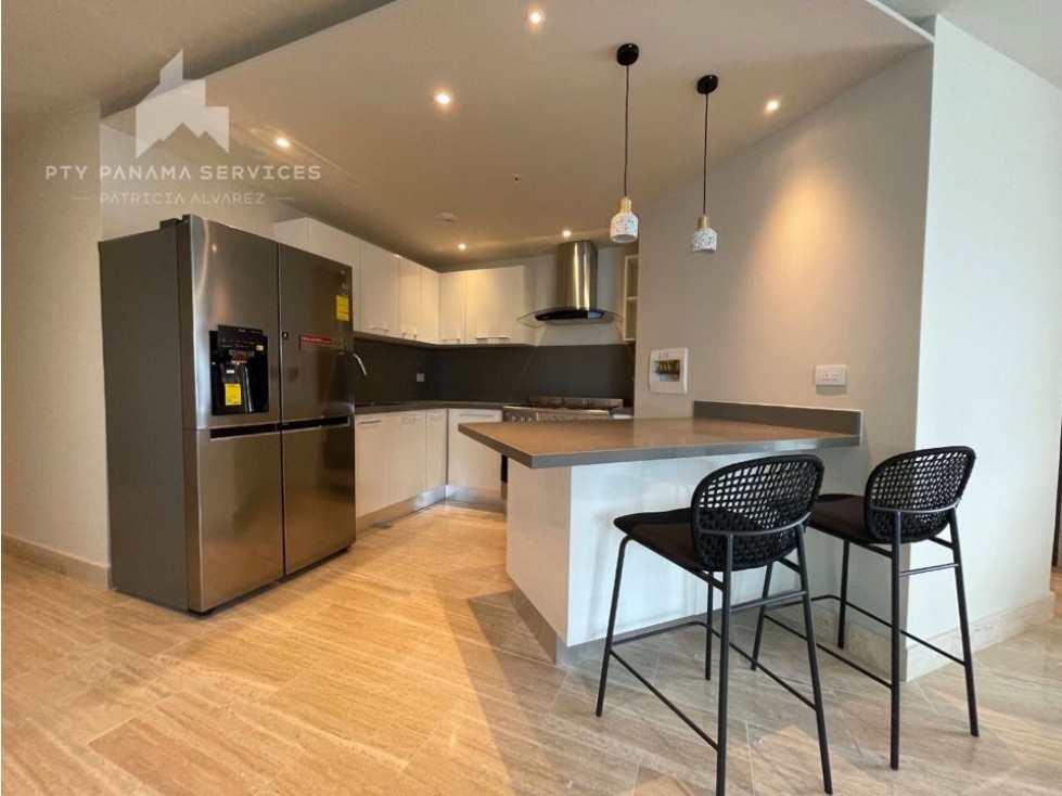 APARTAMENTO EN ALQUILER COSTA DEL ESTE Panamá — foto 5