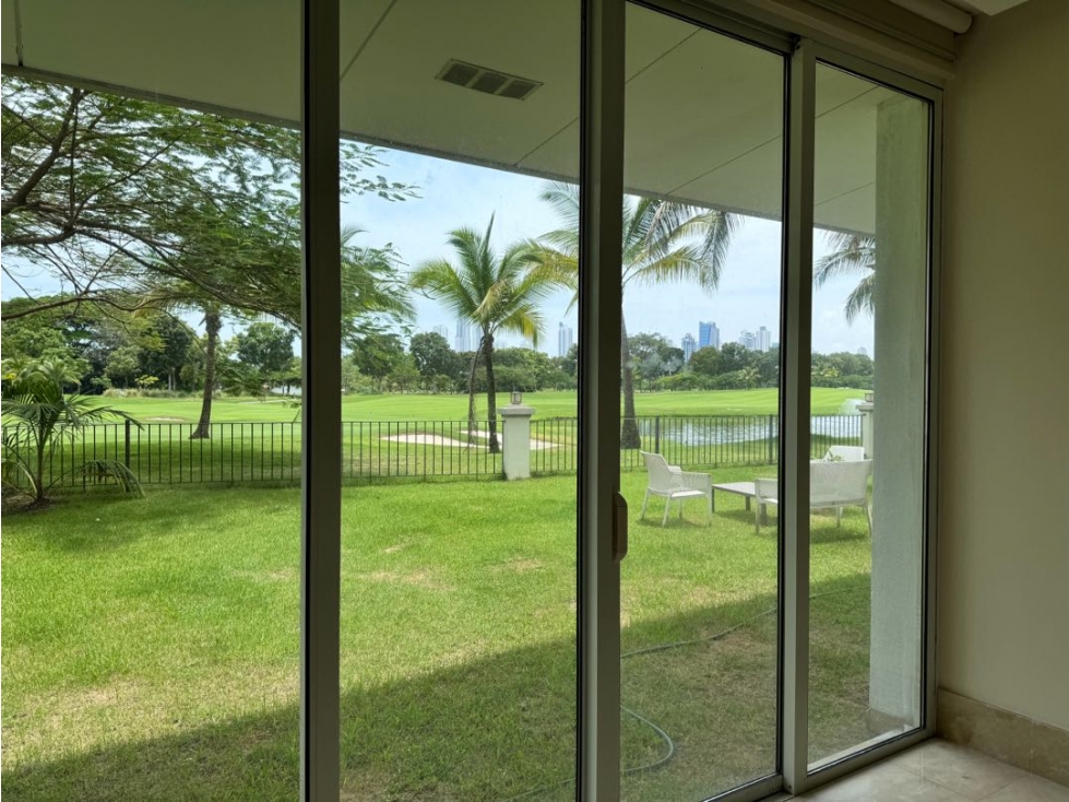 HERMOSO Y AMPLIO APARTAMENTO EN VENTA | SANTA MARIA GOLF