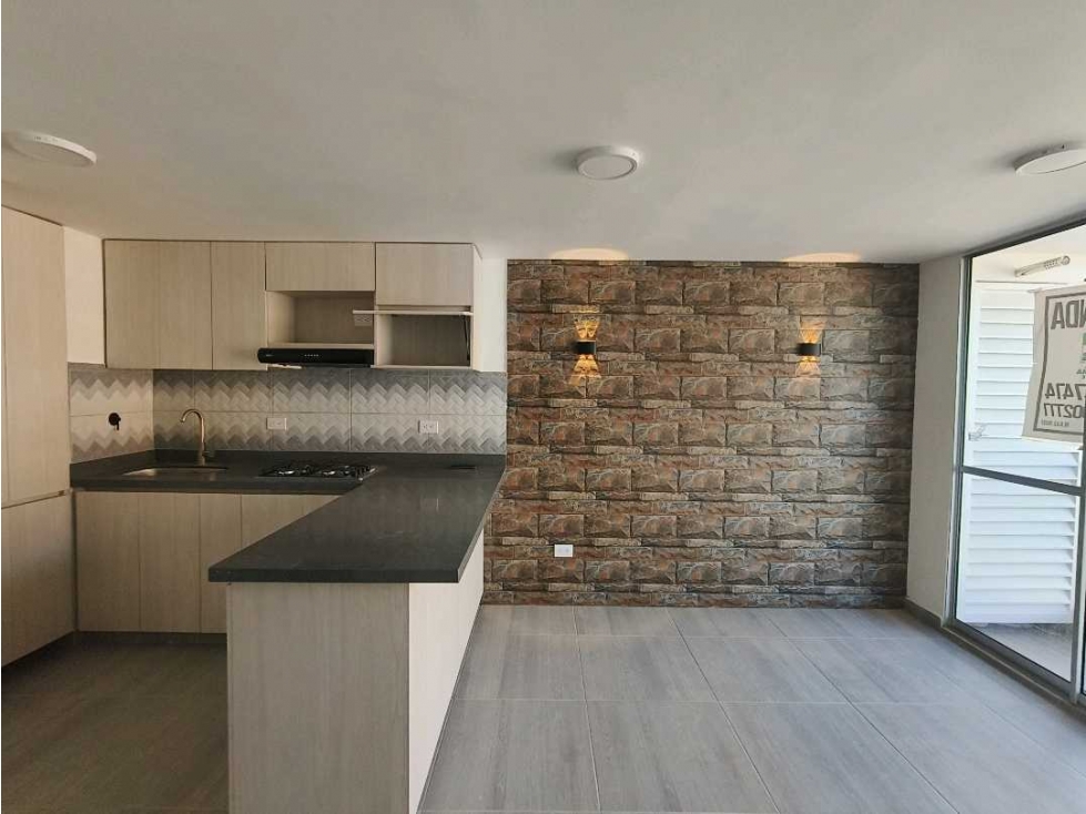 APARTAMENTO EN ALQUILER LA HEREDIA LA CEJA ANTIOQUIA