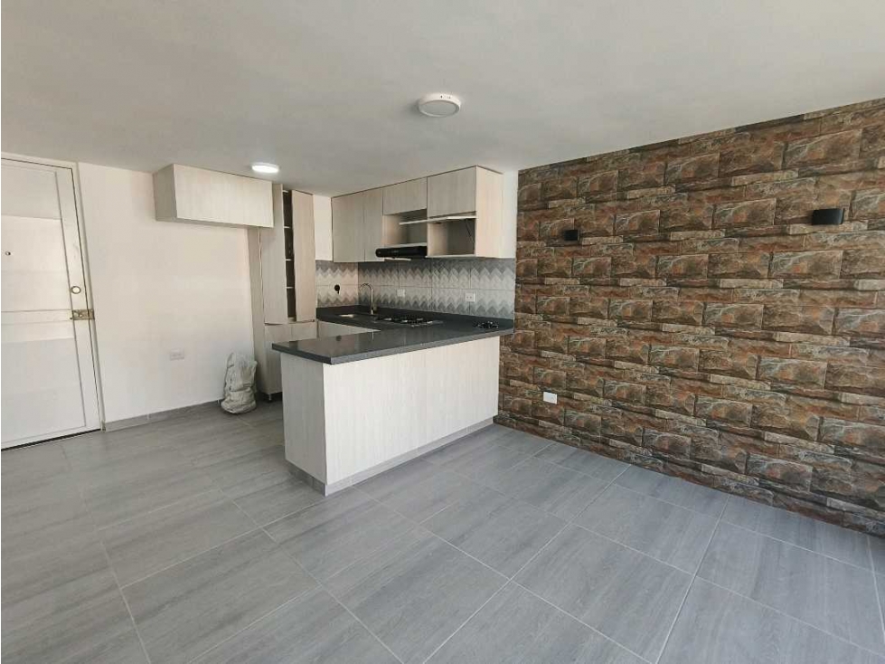 APARTAMENTO EN ALQUILER LA HEREDIA LA CEJA ANTIOQUIA — foto 2