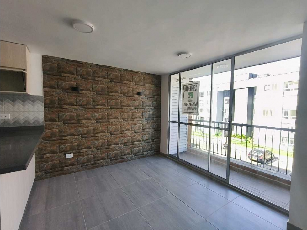 APARTAMENTO EN ALQUILER LA HEREDIA LA CEJA ANTIOQUIA — foto 4