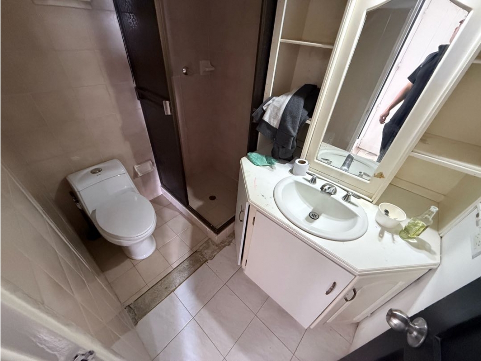 Apartamento en alquiler/ laureles — foto 4