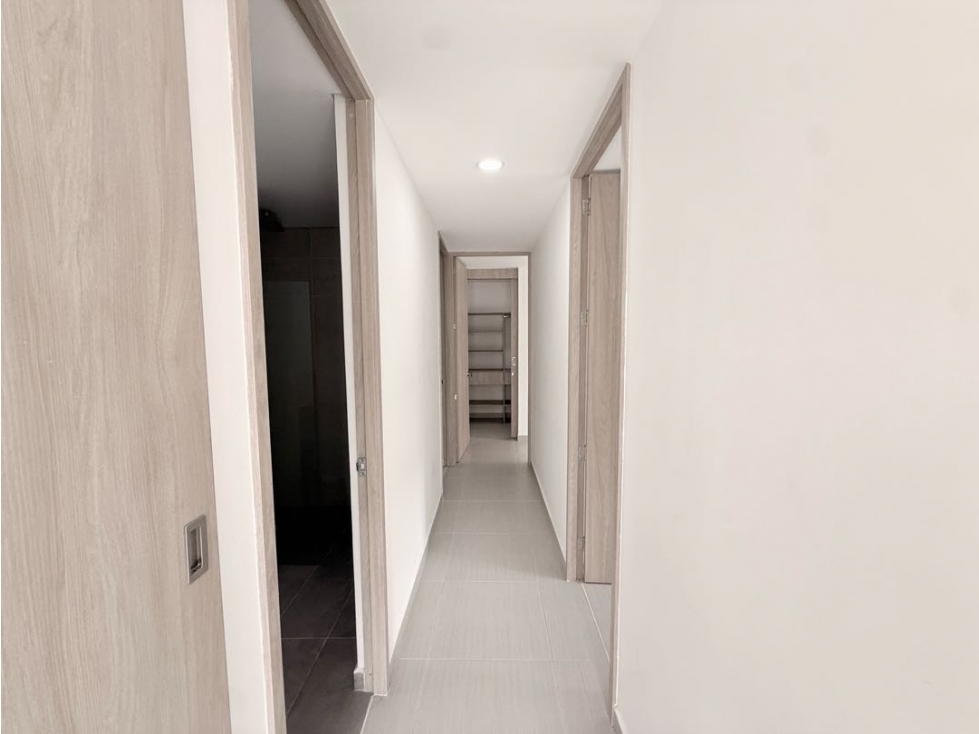 Apartamento en alquiler laureles — foto 3