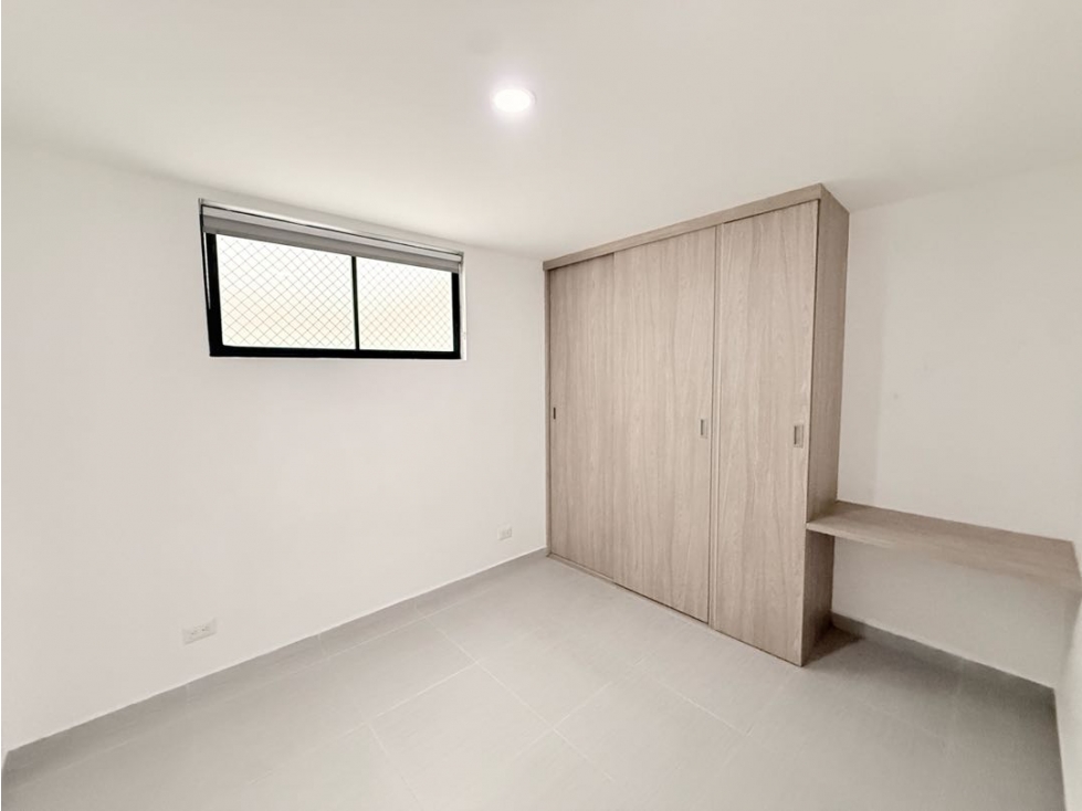 Apartamento en alquiler laureles — foto 6