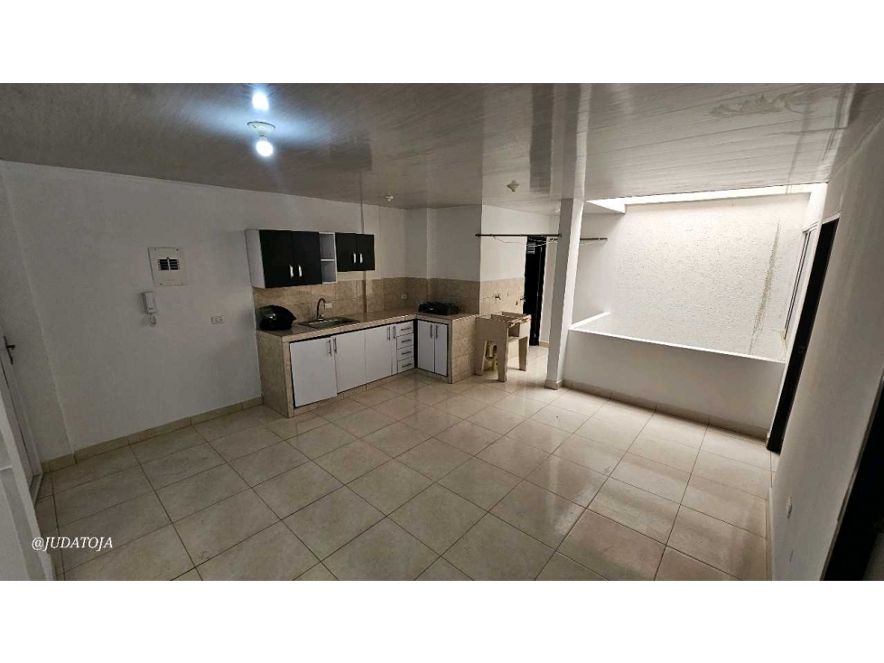 Apartamento en alquiler Libertadores