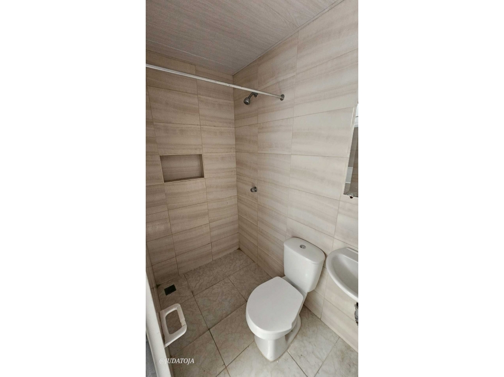 Apartamento en alquiler Libertadores — foto 3