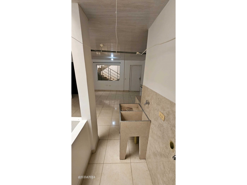 Apartamento en alquiler Libertadores — foto 4