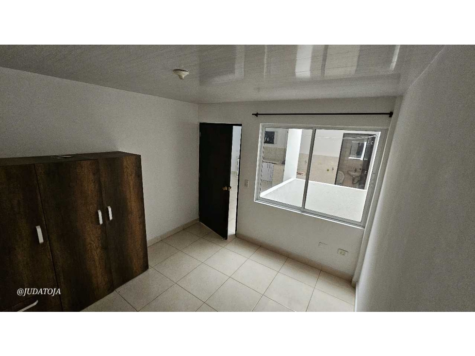 Apartamento en alquiler Libertadores — foto 5