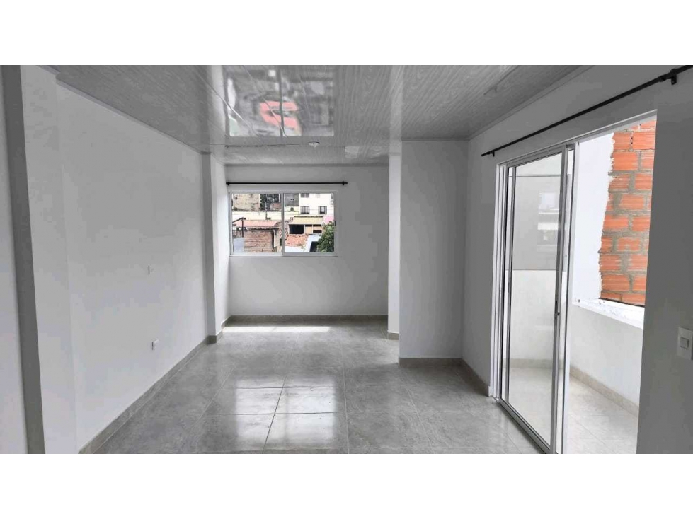 Apartamento en alquiler LIBERTADORES