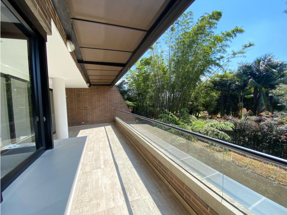 Apartamento en alquiler Llanogrande — foto 2
