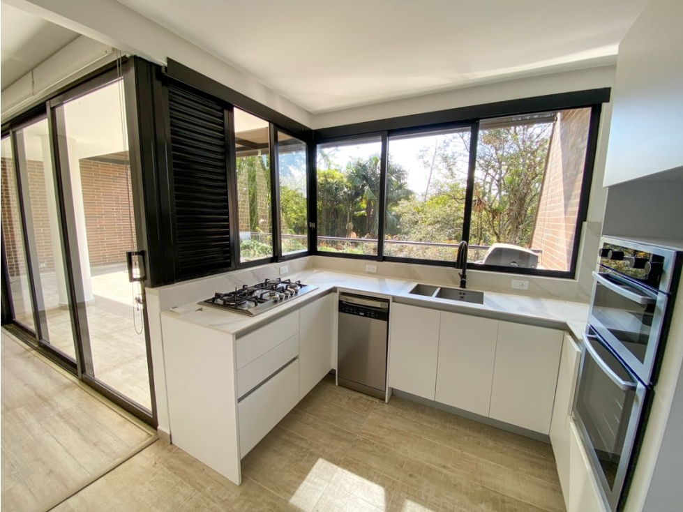 Apartamento en alquiler Llanogrande — foto 3
