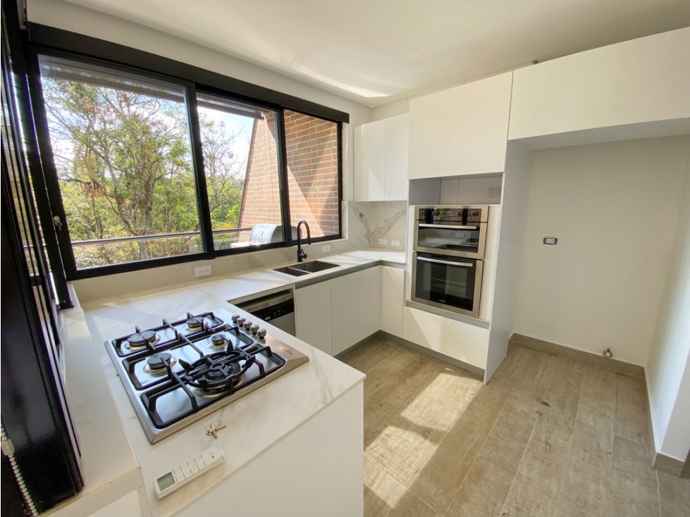 Apartamento en alquiler Llanogrande — foto 4